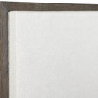 Outline Panel Bed