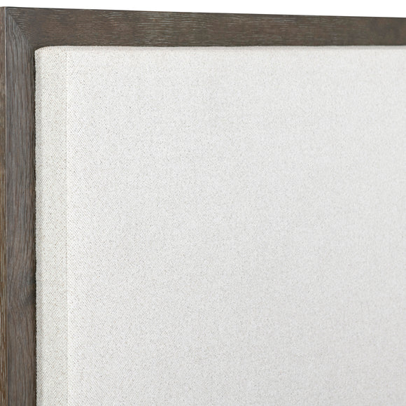 Outline Panel Bed