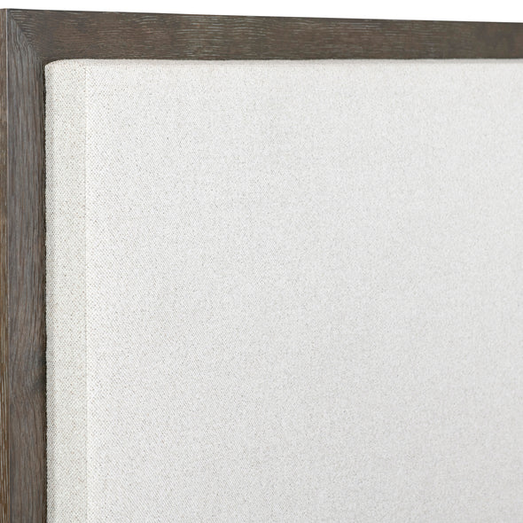 Outline Panel Bed
