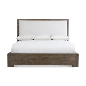 Outline Panel Bed