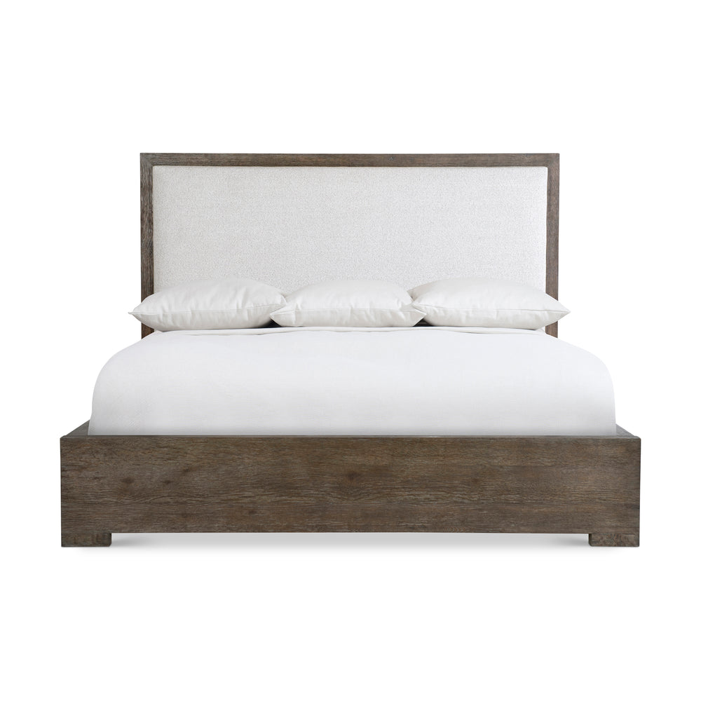 Outline Panel Bed