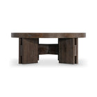 Outline Round Coffee Table
