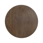 Outline Round Coffee Table