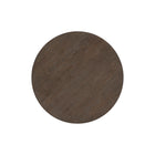 Outline Round Side Table
