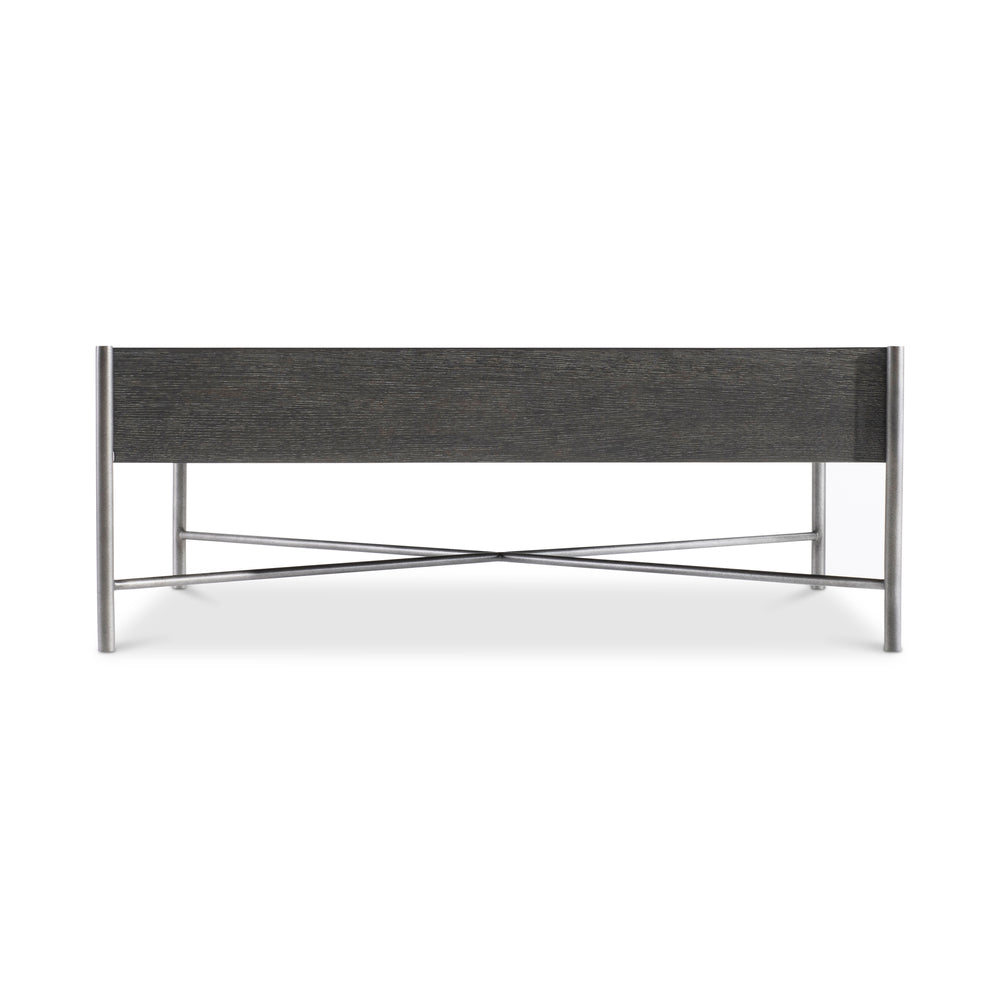 Outline Square Cocktail Table