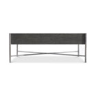 Outline Square Cocktail Table