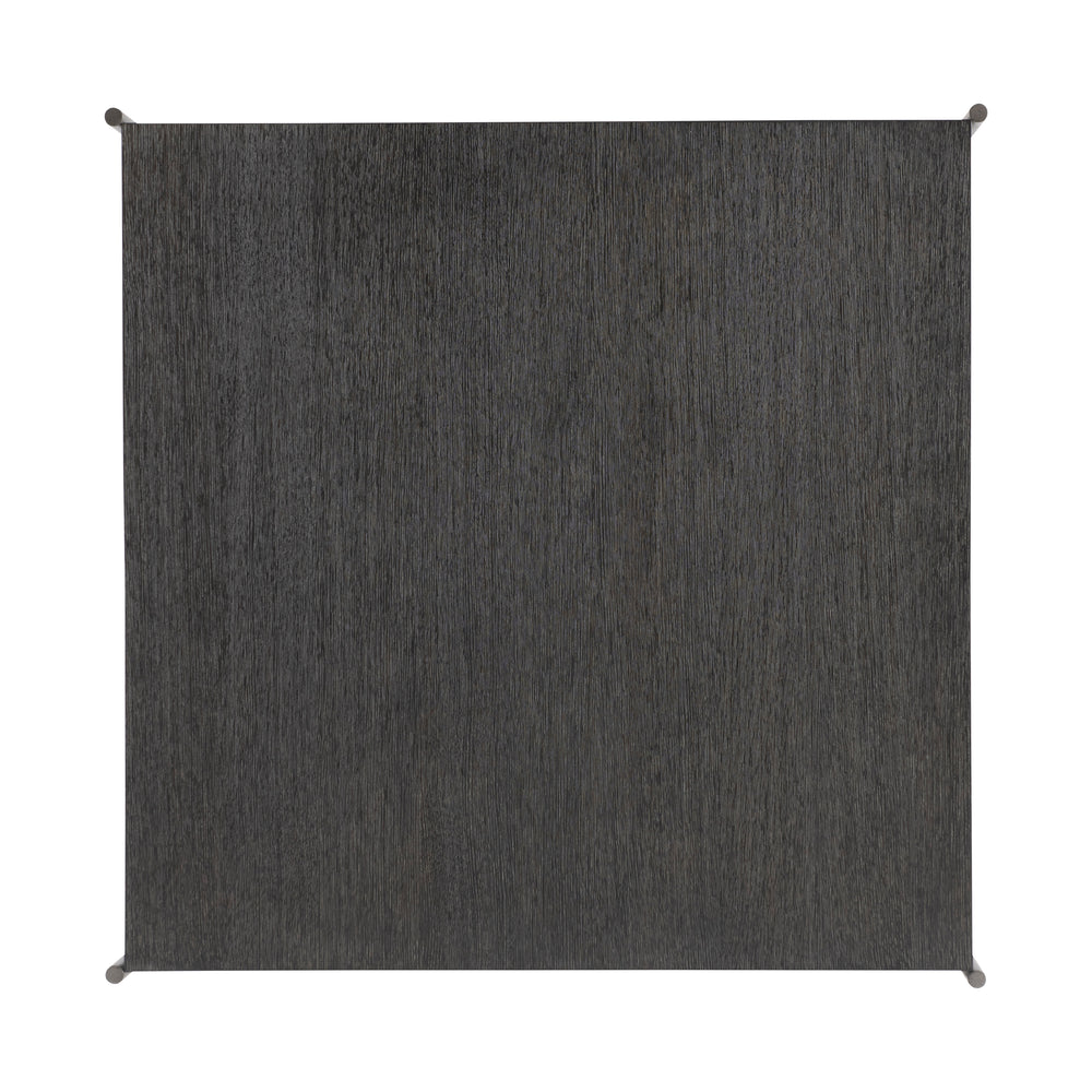 Outline Square Cocktail Table