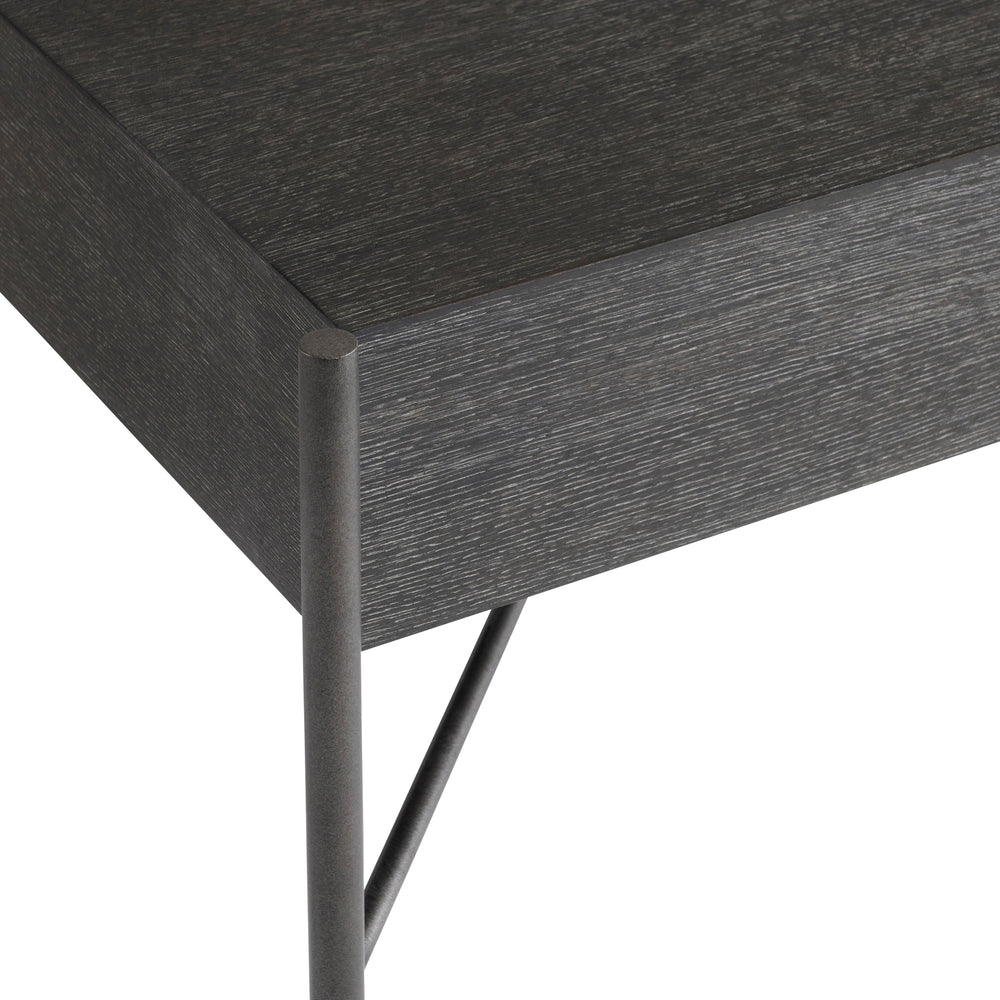Outline Square Cocktail Table