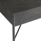 Outline Square Cocktail Table