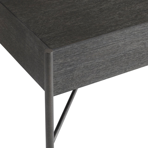 Outline Square Cocktail Table
