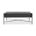 Outline Square Cocktail Table
