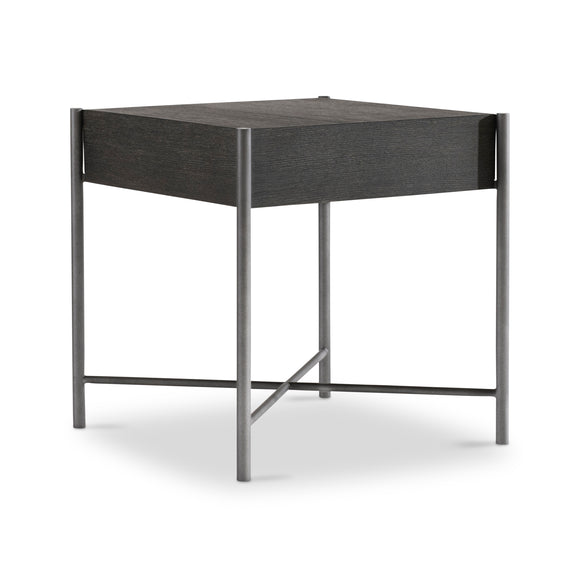 Outline Square Side Table