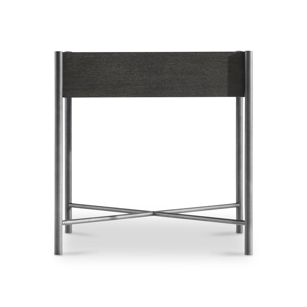 Outline Square Side Table