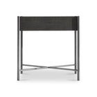 Outline Square Side Table