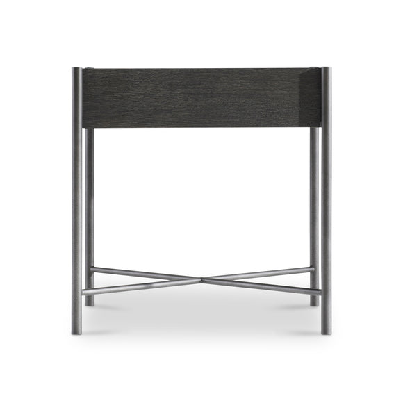 Outline Square Side Table