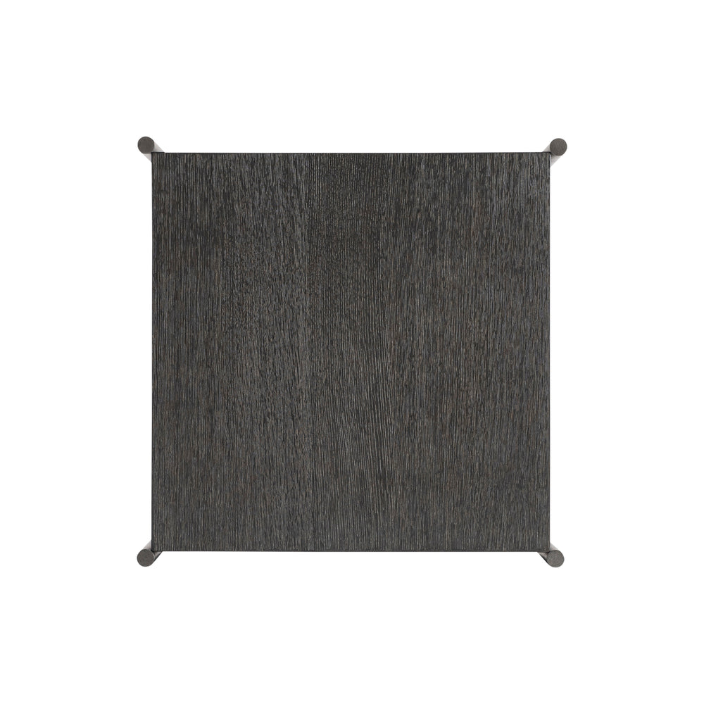 Outline Square Side Table