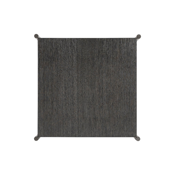 Outline Square Side Table