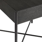 Outline Square Side Table