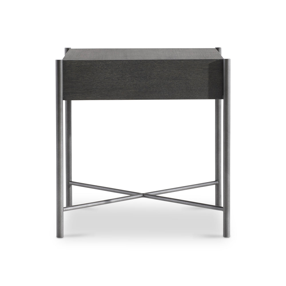 Outline Square Side Table