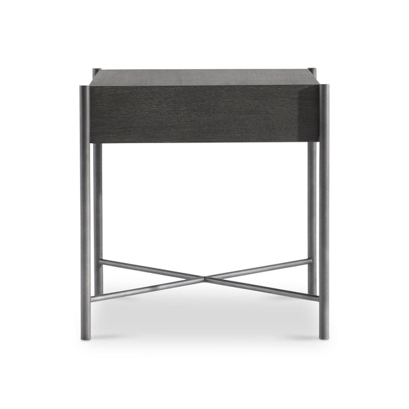 Outline Square Side Table