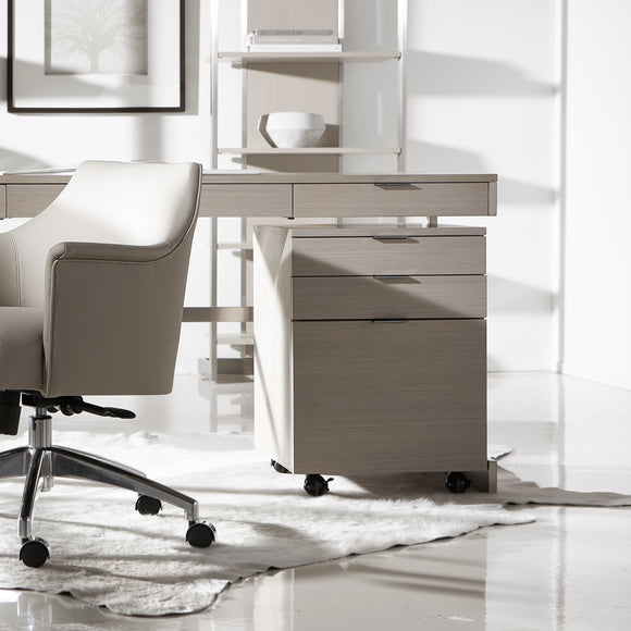 Paloma File Cabinet with Three Drawers