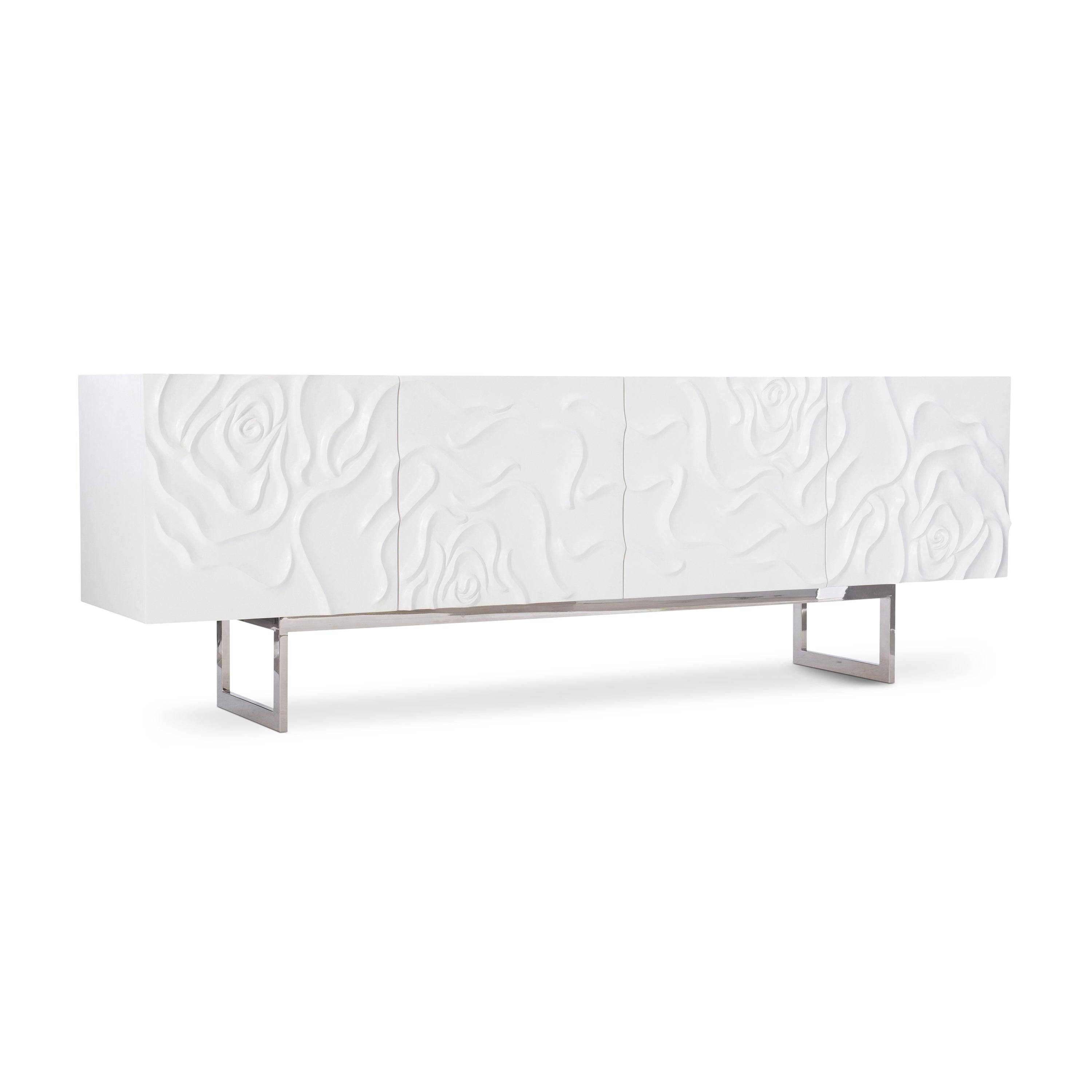 Bernhardt Penrose Entertainment Credenza