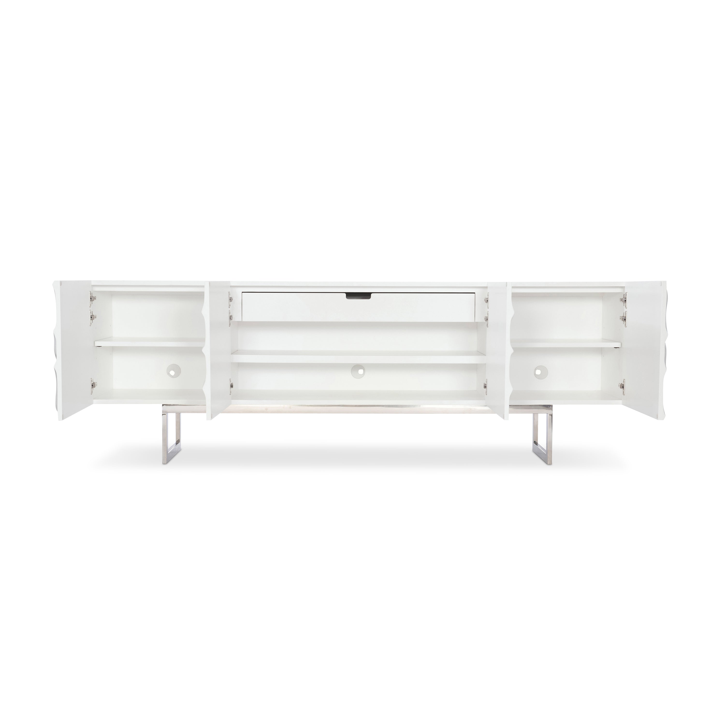 Bernhardt Penrose Entertainment Credenza - 2Modern