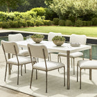 Perissa Outdoor Side Chair