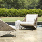 Pismo Outdoor Accent Table