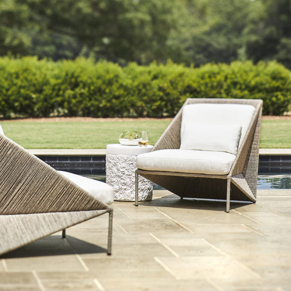 Bernhardt Pismo Outdoor Accent Table 2Modern