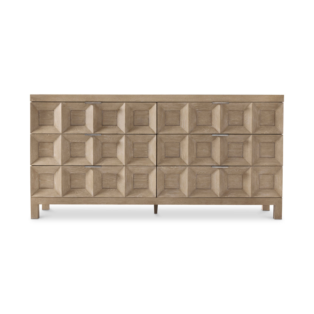 Prado Dresser