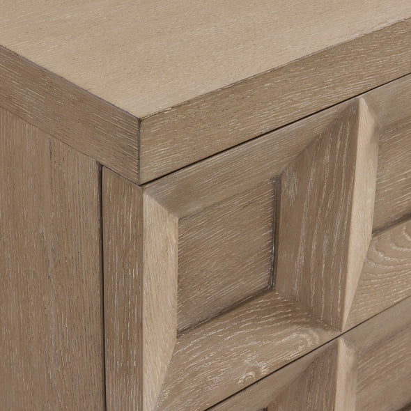 Prado Dresser