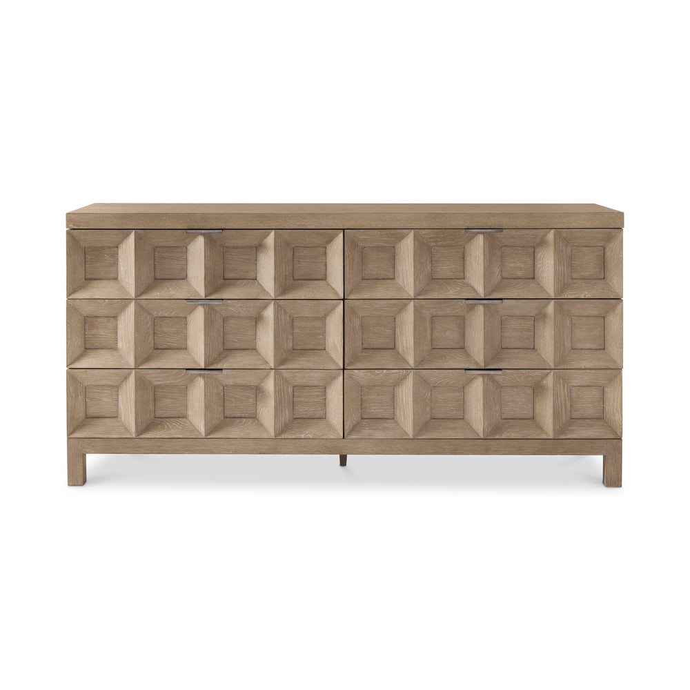 Prado Dresser