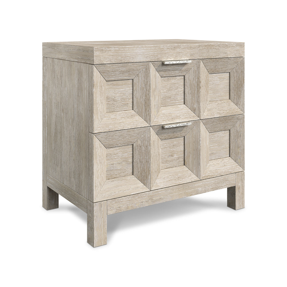 Prado Nightstand