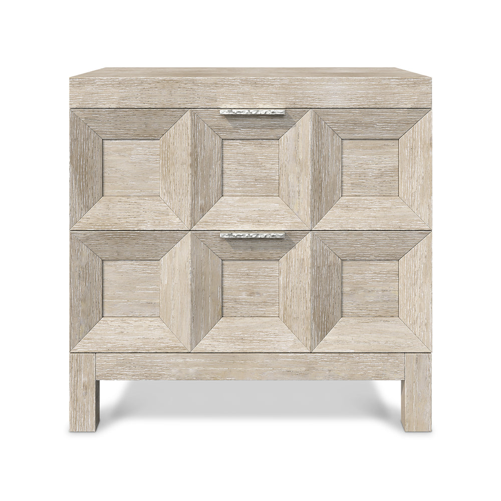 Prado Nightstand