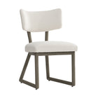 Rhodes Outdoor Side Chair