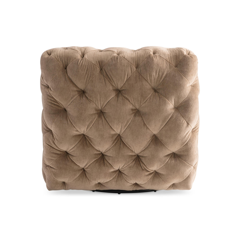 Rigby Swivel Chair