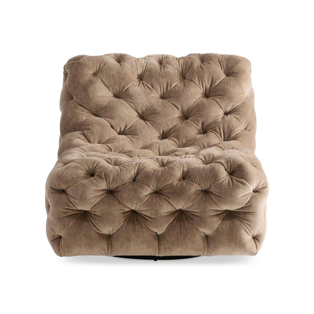 Rigby Swivel Chair