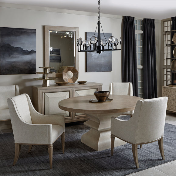 Santa Barbara Dining Table