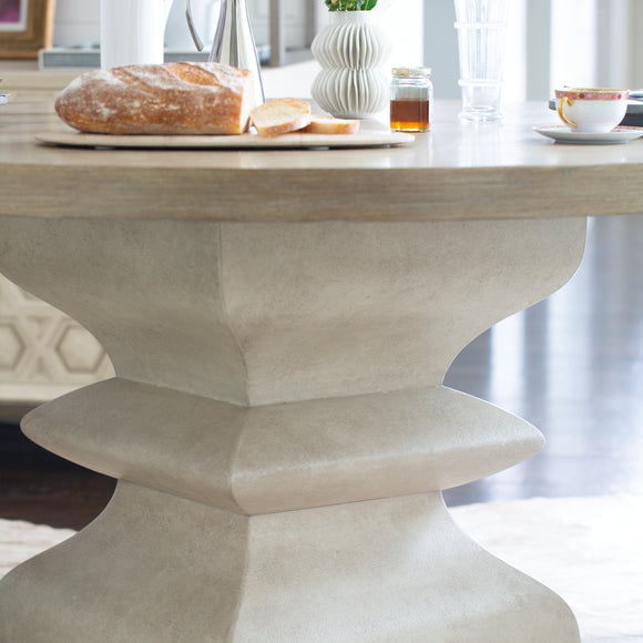 Santa Barbara Dining Table