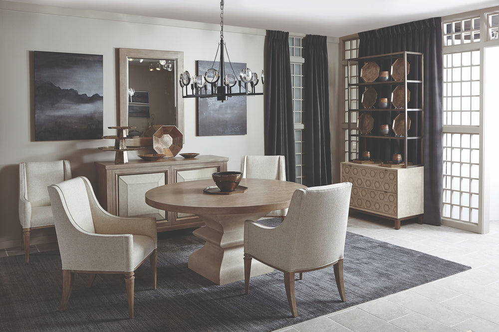 Santa Barbara Dining Table