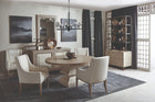 Santa Barbara Dining Table