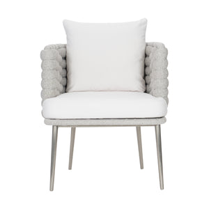 Santa Cruz Outdoor Arm Chair