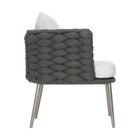 Santa Cruz Outdoor Arm Chair