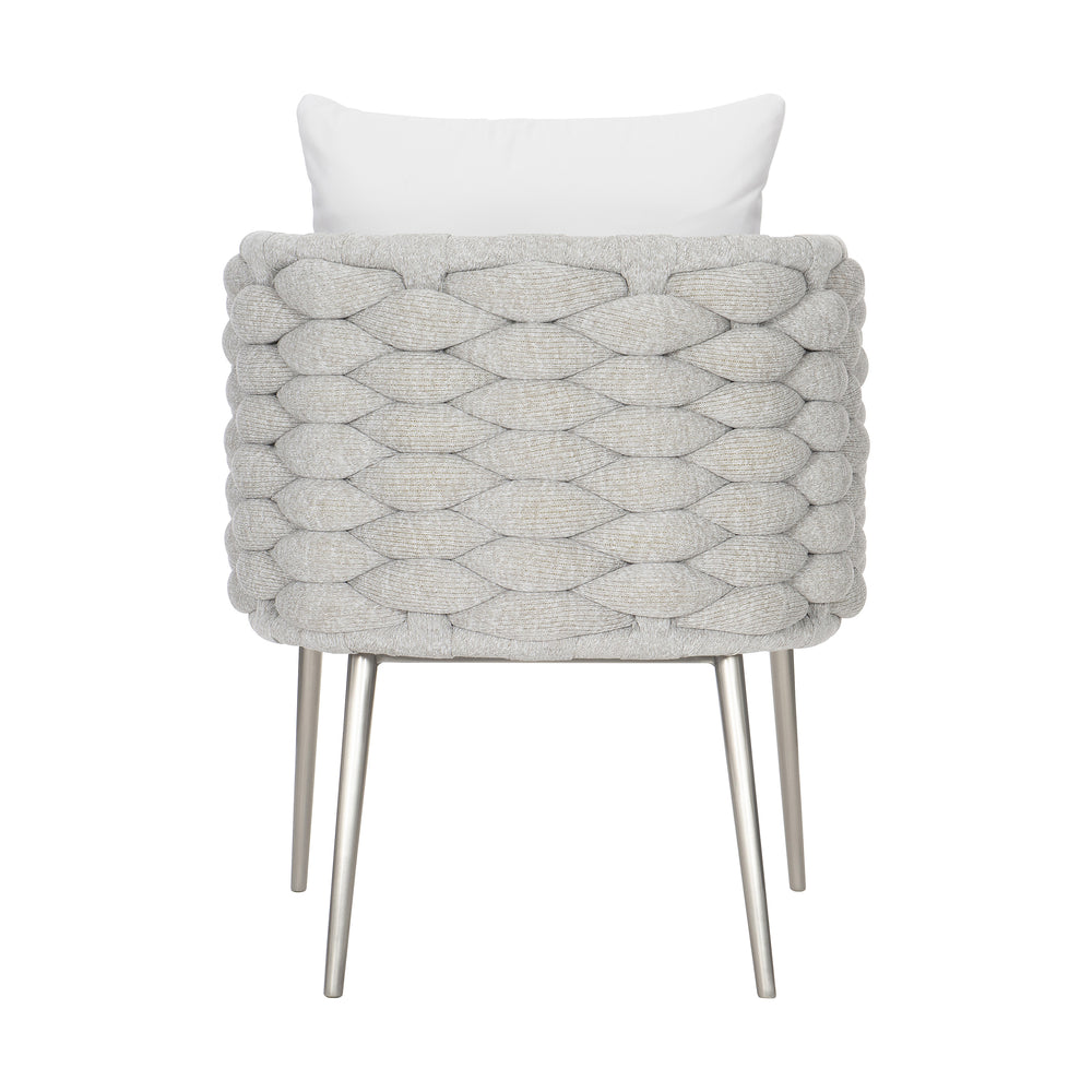 Santa Cruz Outdoor Arm Chair