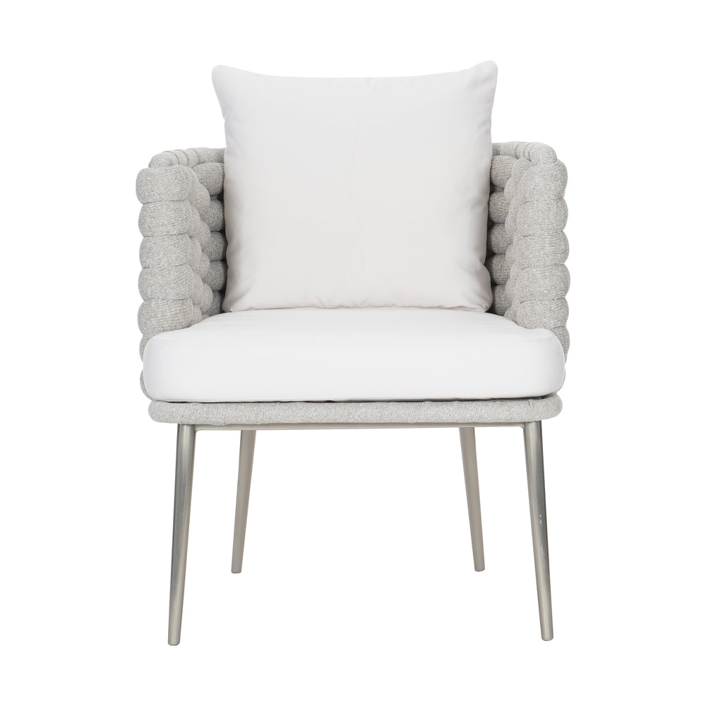 Santa Cruz Outdoor Arm Chair