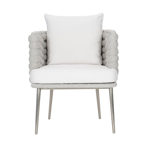 Santa Cruz Outdoor Arm Chair