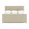 Sawyer Upholstered Bed