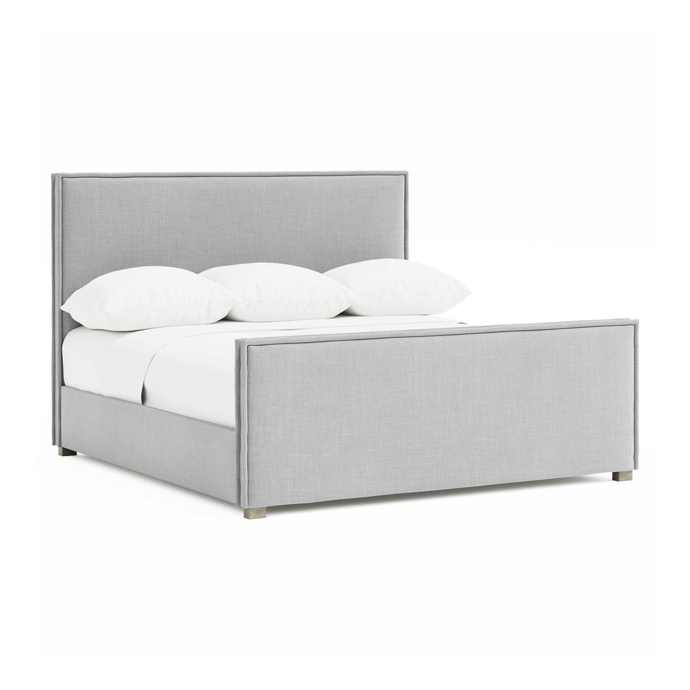 Sawyer Upholstered Bed