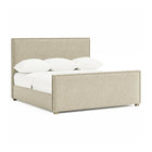 Sawyer Upholstered Bed